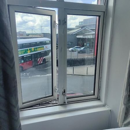Station View Tavern Cork Esterno foto
