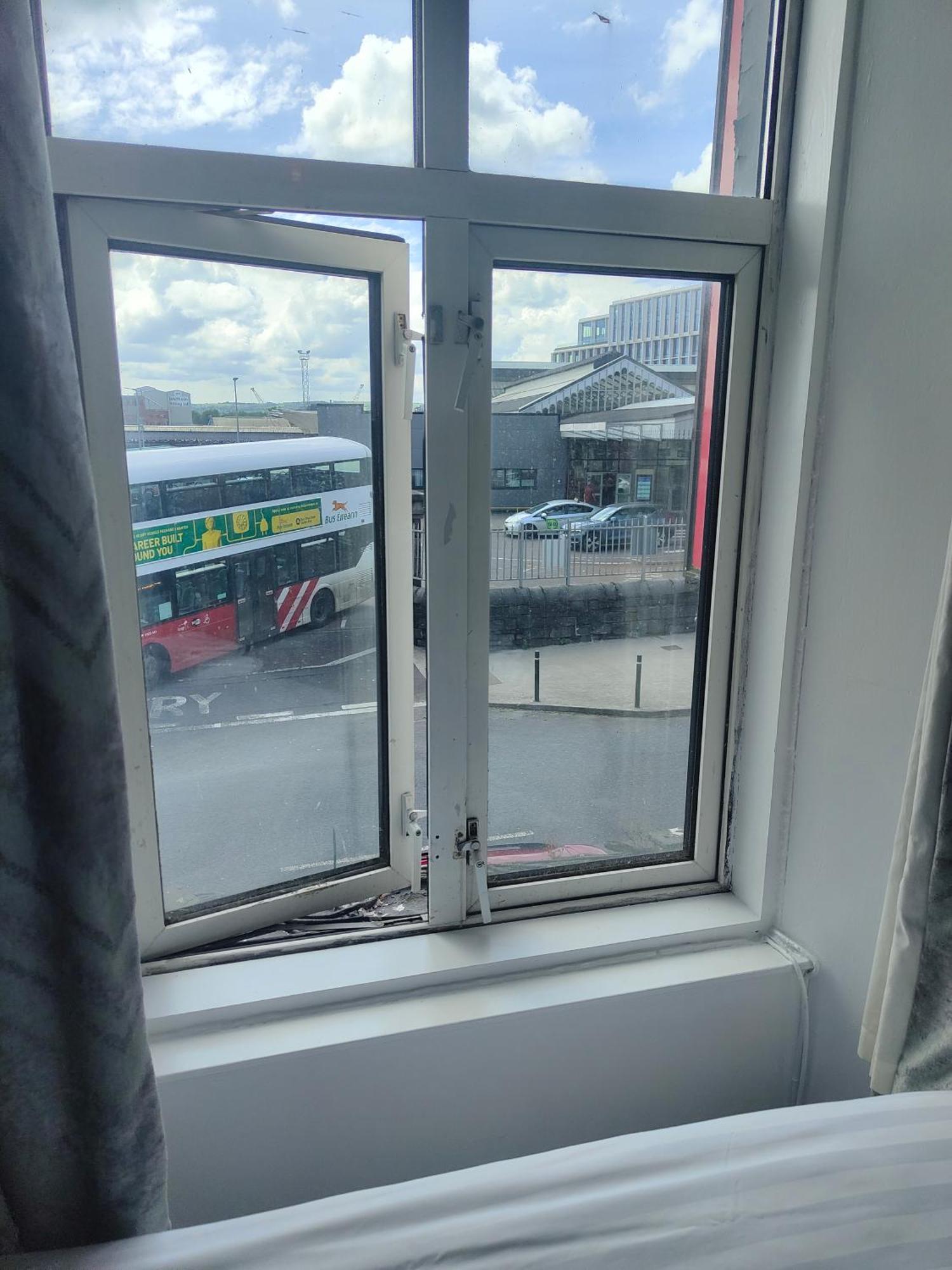 Station View Tavern Cork Esterno foto